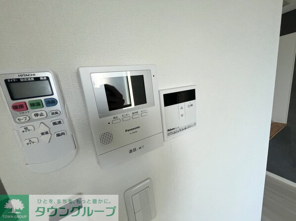 BACE上和田の物件内観写真